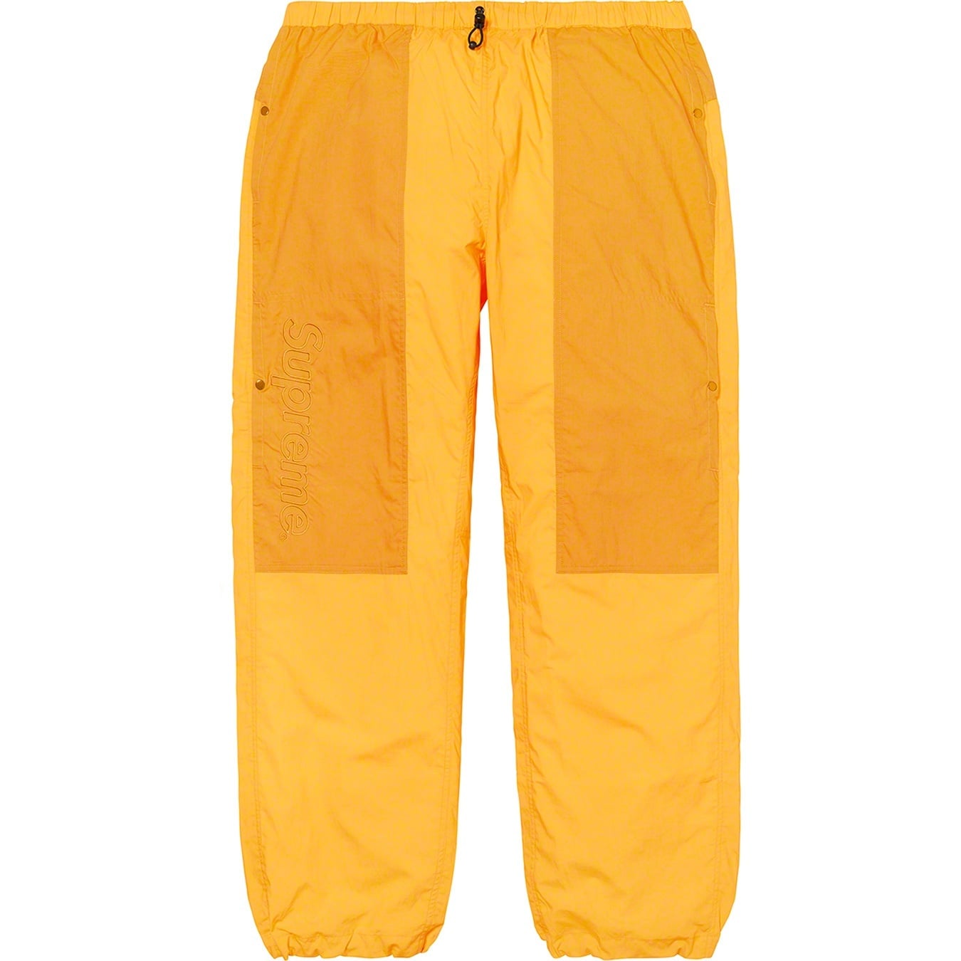 2-Tone Cinch Pant view 5